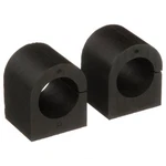 Suspension Stabilizer Bar Bushing Kit Delphi TD4977W Fits 95-97 Nissan Pickup. Fixed Price $15.52.