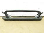 02-06 Maserati Coupe Gt 2004 4.2L Front Bumper Bar Crossmember Reinforcement. Fixed Price $443.70.