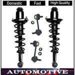 Rear Struts Sway Bar End Link For 2009-2013 Toyota Matrix 2WD Model. Fixed Price $331.72.