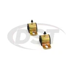 Prothane Greasable Sway Bar Bushings Universal - 3/4IN Type Bracket Black. Fixed Price $33.63.
