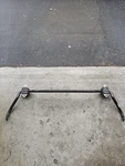 01-06 Bmw 330CI 325CI E46 Front Stabilizer Anti-roll Sway Bar. Fixed Price $40.00.