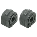 Moog K201366 Stabilizer Bar Bushing Kit Rear To Frame 08-11 Ford Focus. Fixed Price $26.69.