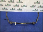 2011-2014 Ford Mustang Gt 5.0L Front Sway Stabilizer Suspension Black 2803. Fixed Price $112.49.
