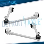 Front Upper Control Arms W/ball Joints For 2011 2012 - 2019 Jaguar XJR575. Fixed Price $100.54.