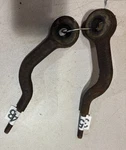 One Front Suspension Stabilizer Link Lt/rt Fits Volkswagen Vanagon 1980-1984. Fixed Price $90.00.