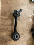 1-2018-2023 Jeep Wrangler Jl Front Stabilizer Bar Link Oem Mopar 68293033AB. Fixed Price $20.00.