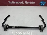 2019-2022 Bmw X6 X7 2020-2025 X5 Rear Suspension Stabilizer Sway Bar 33556893548. Fixed Price $149.44.