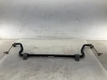 17-20 Jaguar F-pace Front Stabilizer Sway Bar W/ Links. Fixed Price $119.99.