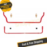 Eibach 5515.320 Anti-roll Front And Rear Sway Bars For 1994-1997 Mazda Miata. Fixed Price $568.00.