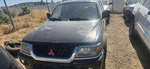 Used Front Suspension Stabilizer Bar Fits: 2000 Mitsubishi Montero Sport. Fixed Price $140.70.
