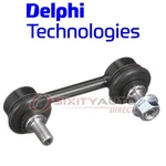 Delphi TC5498 Stabilizer Bar Link For MR589336 MK750030 JTS857 Cw. Fixed Price $27.12.