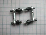 Cedarridgefabrication Acura Nsx Honda S2000 Front Adjustable Sway Bar Link Race. Fixed Price $190.00.