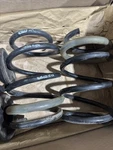 Eibach Pro-kit Lowering Springs E10-15-021-10-22 For Audi A3 QUATTRO/S3/GOLF. Fixed Price $250.00.