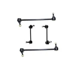 Partsw 4PC Front Rear Sway Bar End Link Kit For Honda Pilot 2003-2005 Acura Mdx. Fixed Price $31.50.