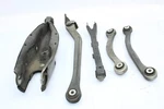 2003-2006 Mercedes R230 SL500 SL550 Rear Right Passenger Side Control Arm Set. Fixed Price $143.22.