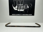 Jeep Wrangler Tj 97-06 Sway Bar Assembly Oem 52087824 Cc 35. Fixed Price $105.30.