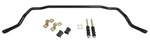 Addco K1-883-0U, Anti-sway Bar, Front, Solid, Fixed, Black, 1.125" Od, Gm, Kit. Fixed Price $254.15.