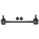Moog K750167 Sway Bar Link, Front. Fixed Price $34.99.