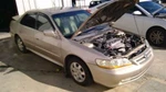 Rear Crossmember/k-frame 2.3L Fits 98-02 Accord 703162. Fixed Price $288.74.