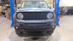 Stabilizer Bar Rear Id 68254790AA Fits 15-18 22-23 Renegade 1180744. Fixed Price $80.00.