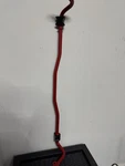 Perrin Front Sway (22MM) For 2013-2020 Subaru BRZ/GT86/FRS Slightly Used. Fixed Price $380.00.