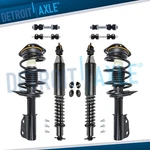 Front Rear Struts Sway Bar Links For 2000-2005 Lesabre Deville Bonneville Aurora. Fixed Price $302.93.