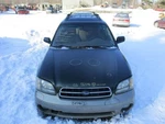 Stabilizer Bar Front Excluding Turbo Fits 03-06 Baja 309569. Fixed Price $84.90.