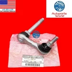Genuine Infiniti ES350 Q50 Q60 Q70 370Z Right Stabilizer Bar Link 54618-JK04B. Fixed Price $75.95.