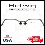 Hellwig 7738 Sway Bar Fits 14-22 2500. Fixed Price $419.60.