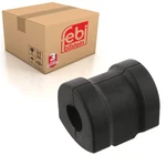 Front Anti Roll Bar Bush D Stabiliser 24MM Fits Bmw 31 35 090 263 Febi 37945. Fixed Price $10.09.