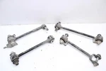 2018-22 Ford Expedition Rear Left Suspension Control Arm Rod Set 7L1Z-5500-C Oem. Fixed Price $132.56.