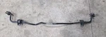 2023 2025 Honda Cr-v Hybrid Awd Rear Stabilizer (sway Bar) 52300-3W1-A01 19K. Fixed Price $76.41.