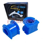 Mevotech Supreme MK80817 Stabilizer Bar Bushing Kit For TK80817 TD4127W Bw. Fixed Price $18.60.