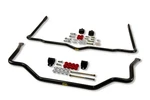 St Anti-swaybar Set Fits 75-82 Bmw E12 E24 28MM FRONT/22MM Rear. Fixed Price $679.97.