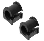 For Rover Freelander 02-05 2X Front Sway Bar Bushing Left Right Eurospare. Fixed Price $11.96.