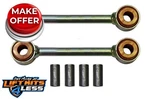 Skyjacker SBE5084 Sway Bar End Link 2008-2009 Ford F-250 Super Duty FX4. Fixed Price $116.90.