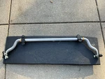 09-24 Nissan R35 Gtr Whiteline Front 33MM Heavy Duty Adjustable Sway Bar BNF40Z. Fixed Price $299.99.