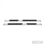 Westin For 2009-2018 Dodge/ram 1500 Crew Cab R5 Nerf Step Bars Ss WES28-. Fixed Price $703.99.