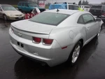 Used Front Suspension Stabilizer Bar Fits: 2012 Chevrolet Camaro Ls. Fixed Price $120.70.