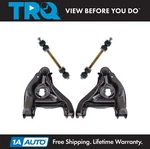 Trq Front Suspension Kit Fits 96-02 Chevrolet Gmc. Fixed Price $272.95.