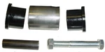 M.o.r.e. BA200 X .120 Tube 3 Long 9/16 Bolt. Fixed Price $22.50.