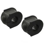 Suspension Stabilizer Bar Bushing Kit Moog K201318. Fixed Price $40.99.
