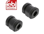 X2 Front 24 Mm Sway Bar Bushing For Bmw E36 (1992-2000) Febi Bilstein. Fixed Price $27.80.