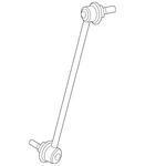 Genuine Bmw Stabilizer Link 31-35-8-096-324. Fixed Price $74.98.