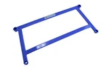 Megan Lower Brace Blue For 12 13 14 15 Honda Civic Inc. Si (4DR Sedan Only). Fixed Price $2500.00.