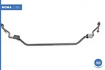 84-87 Jaguar XJ6 Vdp Series 3 Front Lower Swaybar Stabilizer Anti Roll Oem. Fixed Price $128.65.