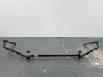 2014 Chevy Camaro Ss Rear Sway Bar / End Links #0370 K6. Fixed Price $74.99.