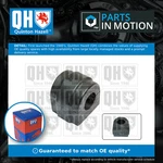 Anti Roll Bar Bush Fits Bmw X5 E53 3.0D Front 01 To 06 Suspension Qh 31351097021. Fixed Price $9.89.