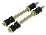 Universal Fabbed Suspension Adjustable Length Sway Bar End Links 5.25-5.75 Black. Fixed Price $27.99.