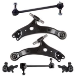 Front Suspension Control Arms Ball Joints Sway Bar For Toyota Solara Lexus RX350. Fixed Price $69.81.